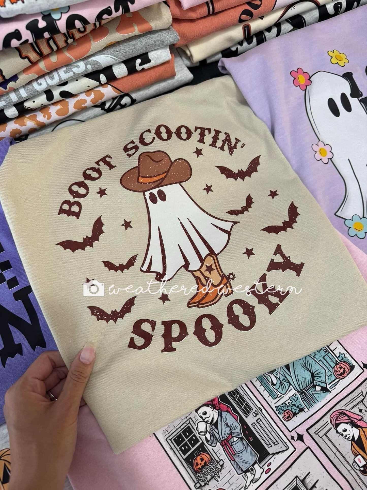 Mystery spooky season 2/$25