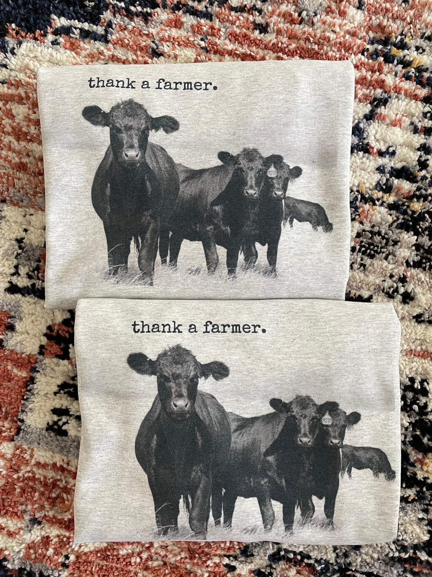 Thank a Farmer Tshirt