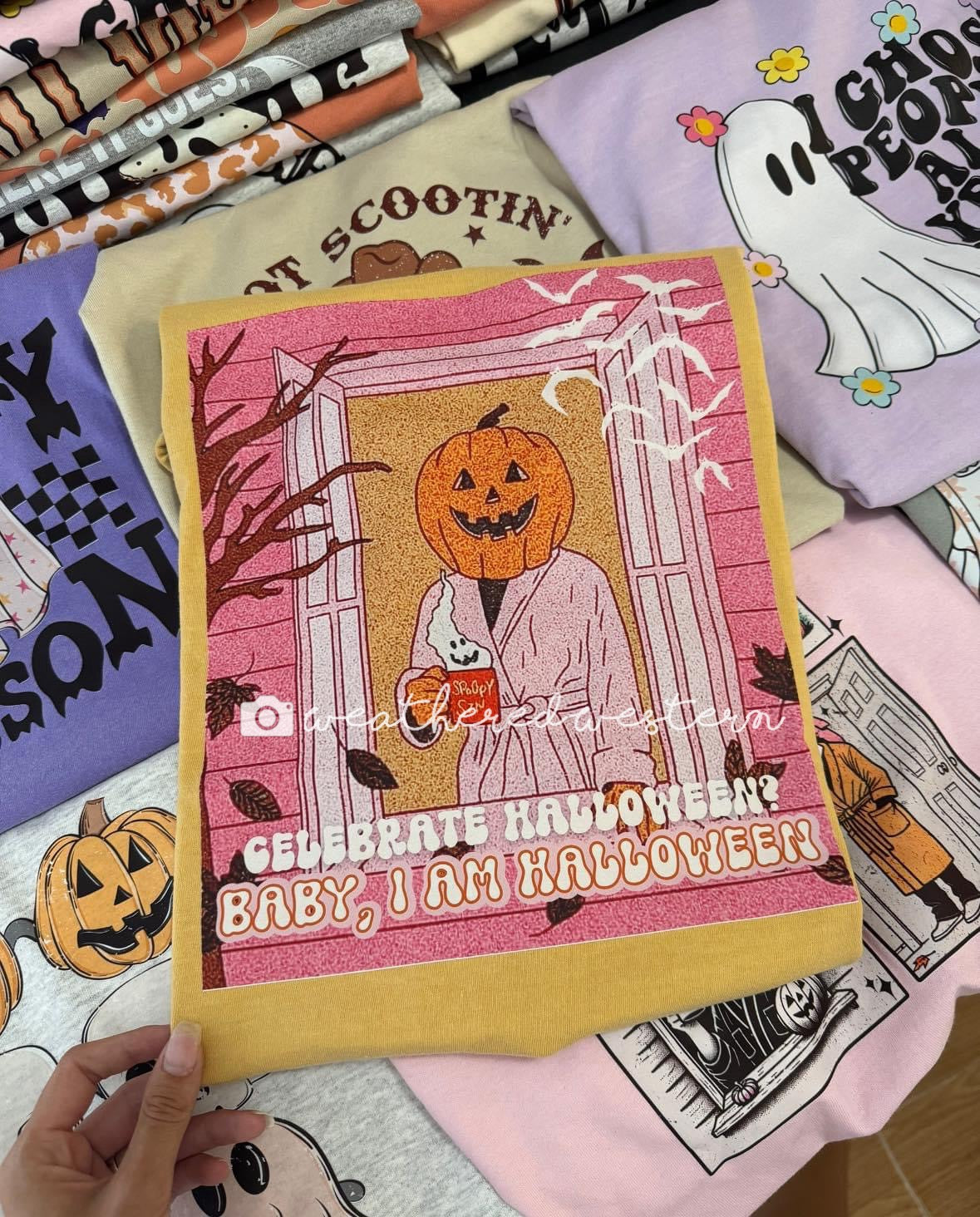 Mystery spooky season 2/$25