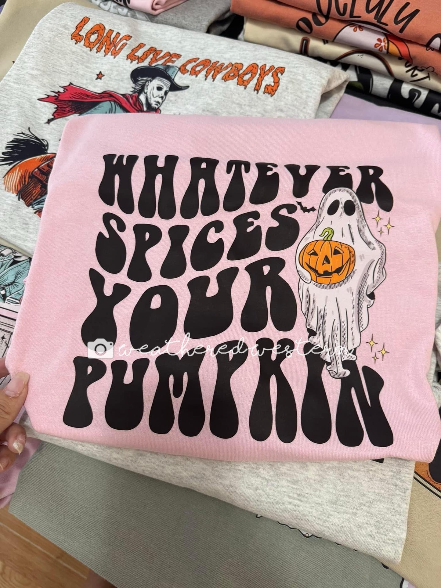 Mystery spooky season 2/$25