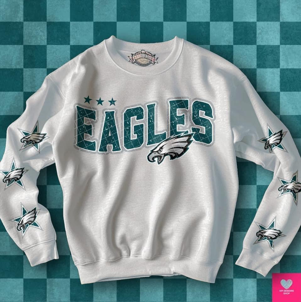 NFL Sweatshirt