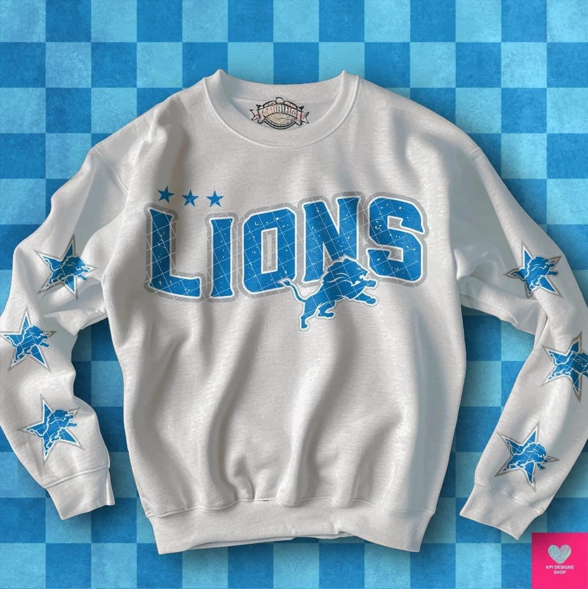 NFL Sweatshirt