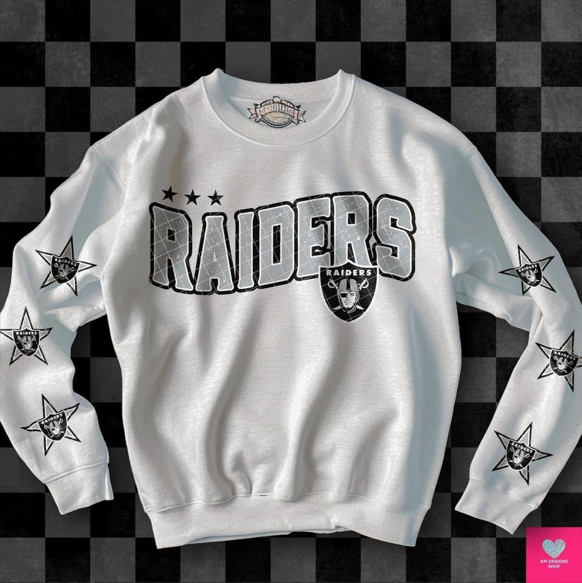 NFL Sweatshirt