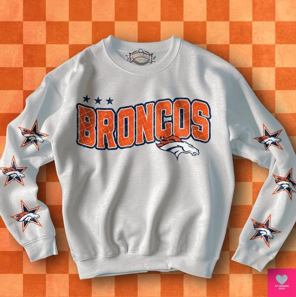 NFL Sweatshirt