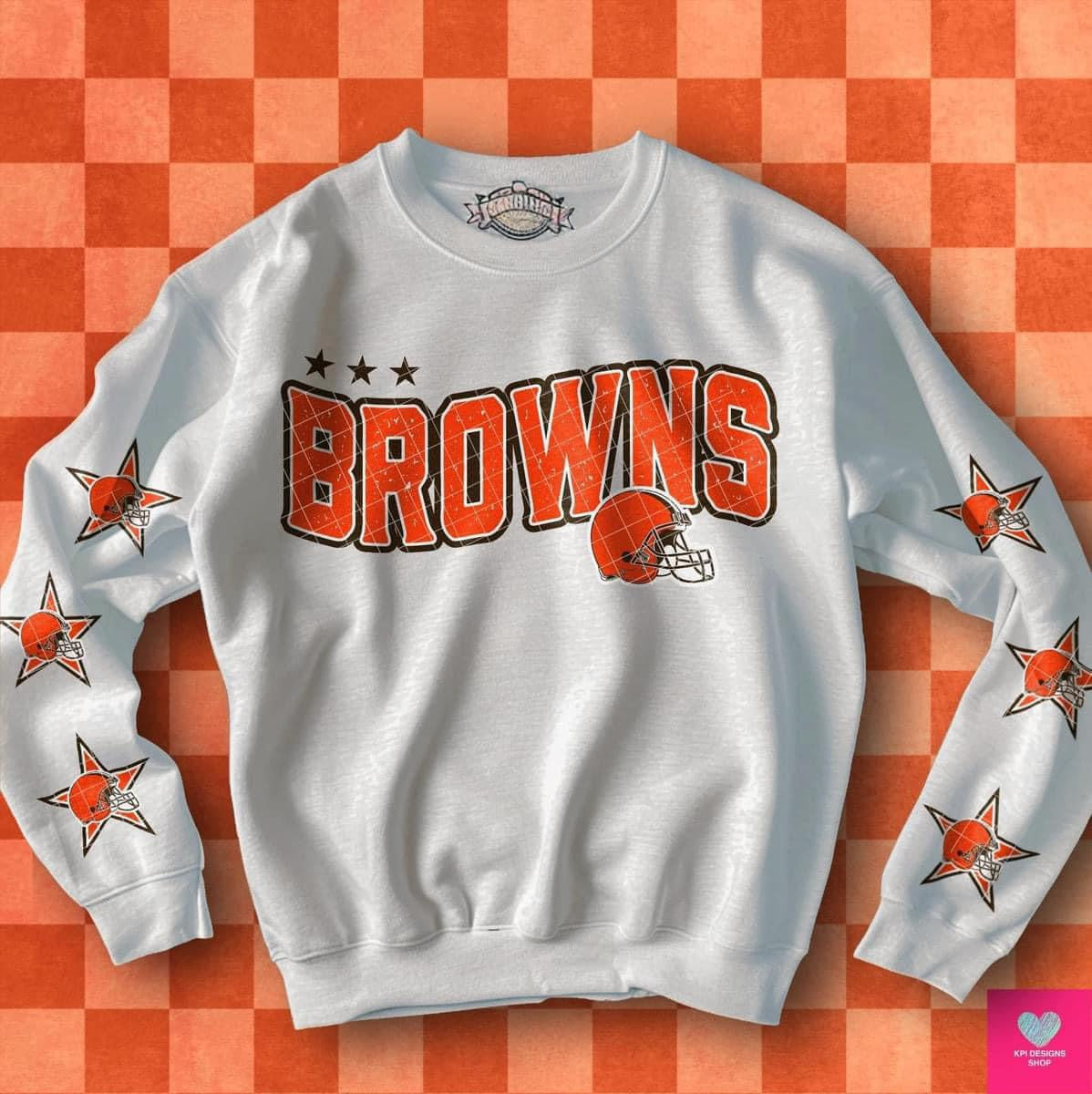 NFL Sweatshirt