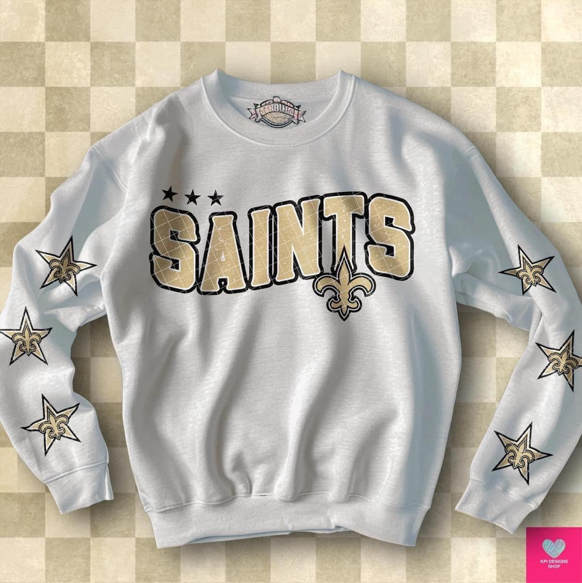 NFL Sweatshirt