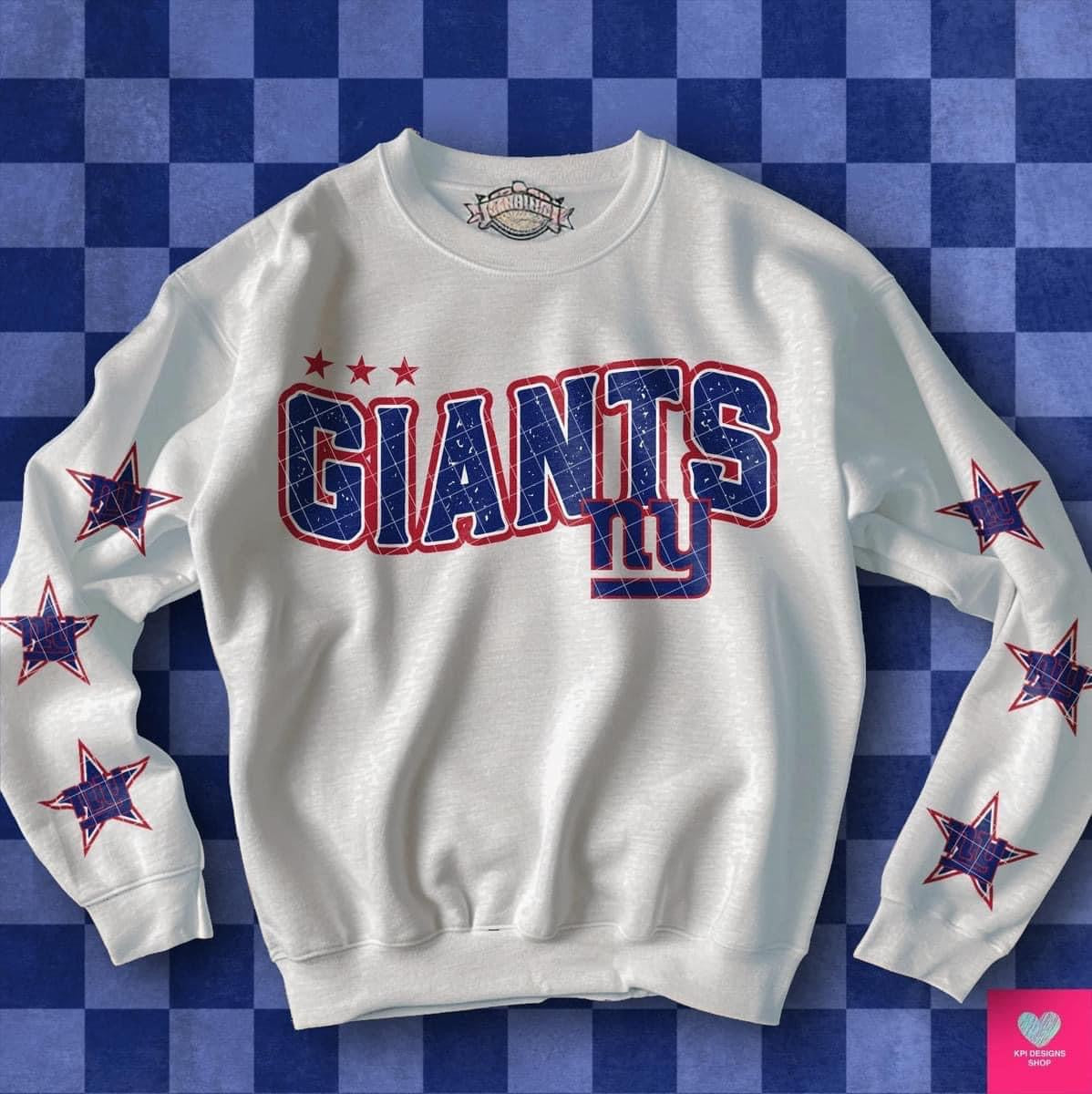 NFL Sweatshirt