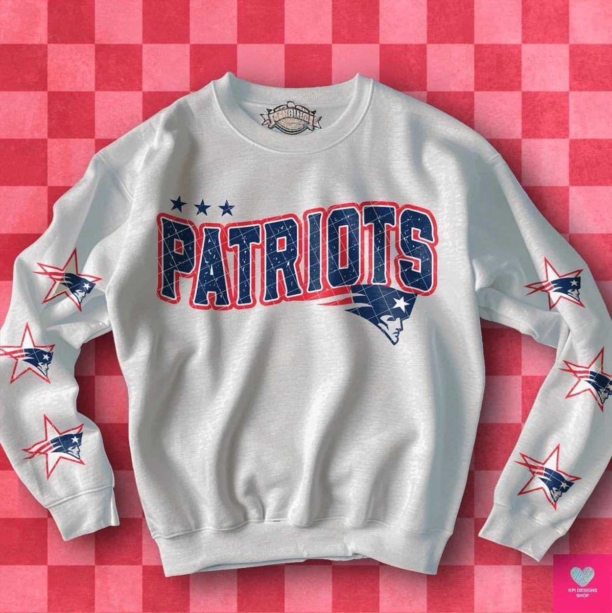 NFL Sweatshirt