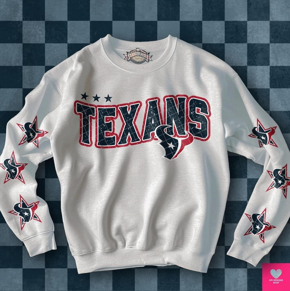 NFL Sweatshirt