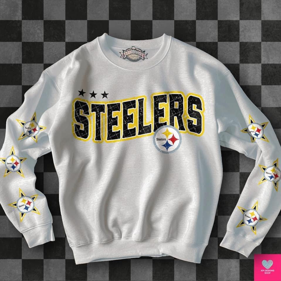 NFL Sweatshirt