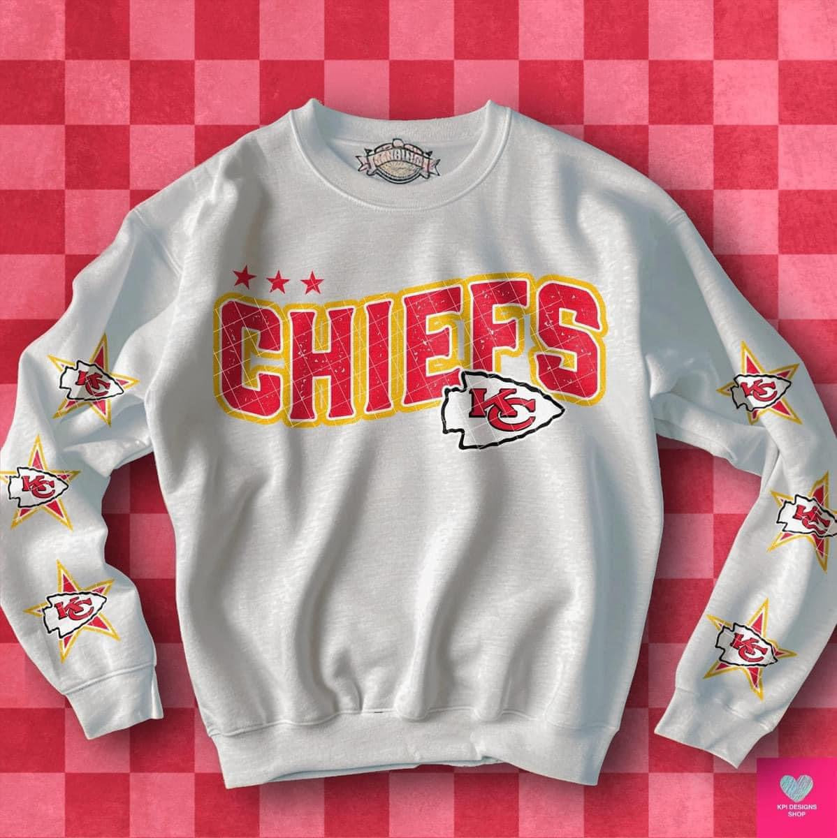 NFL Sweatshirt