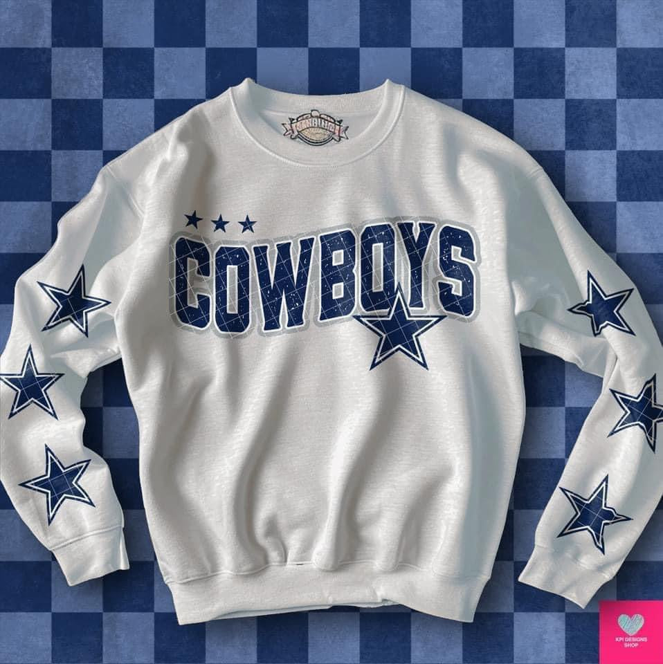 NFL Sweatshirt