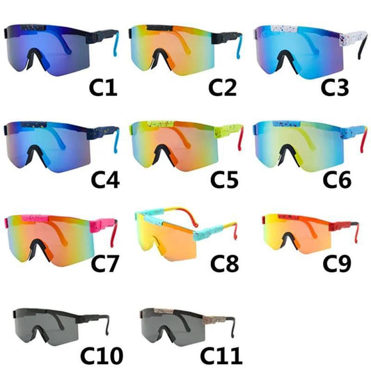 Pit V Sunglasses preorder