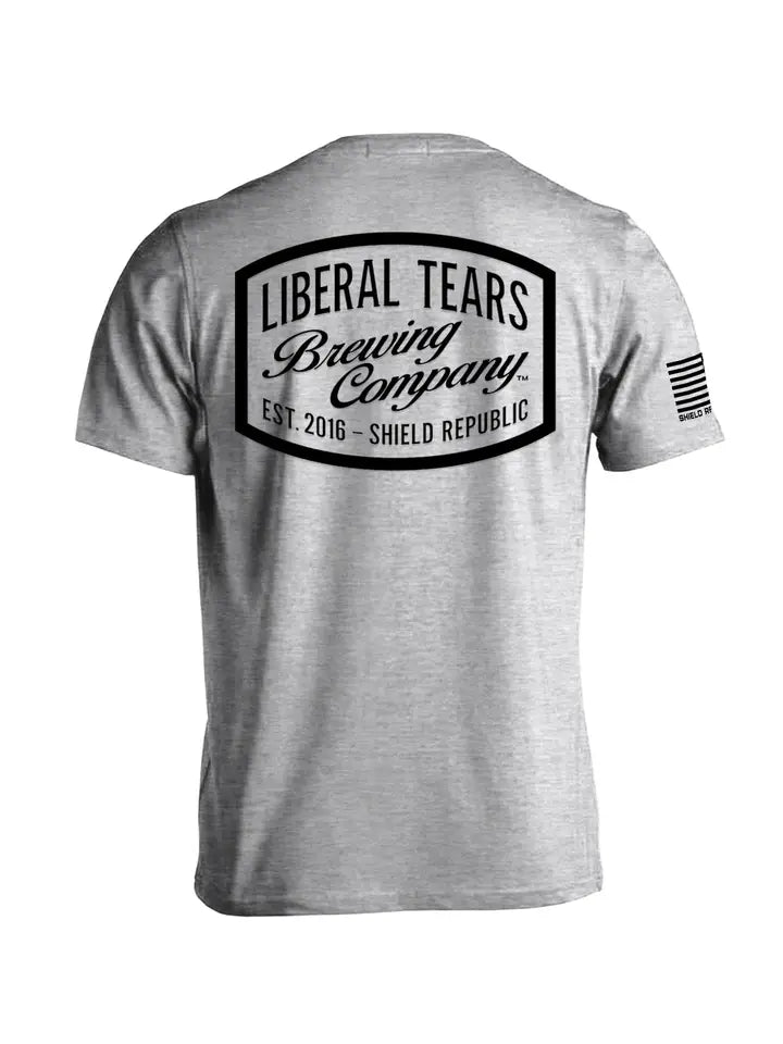 Liberal Tears Brewing Company